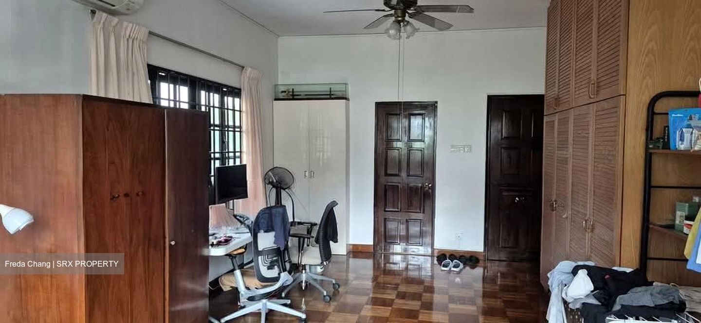 Watten Estate (D11), Detached #564047631
